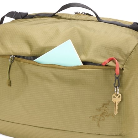 Arc'teryx Index 40 Bouldering Bag 7