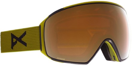 Anon M4 Toric Snow Goggles | REI Co-op