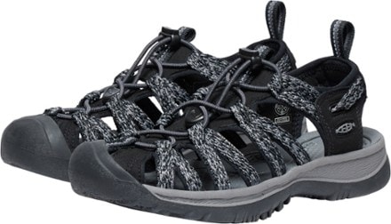 KEEN Whisper Sandals - Women's 4