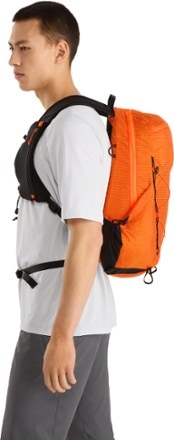 Arc'teryx Aerios 15 Pack - Men's 10