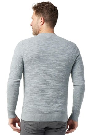 Smartwool Brookline Crew Sweater - Men's 2