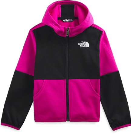 The North Face Winter Warm Fleece Set - Toddlers' 3