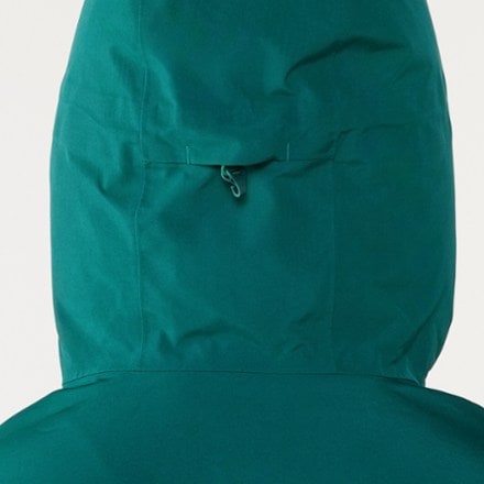 REI Co-op Teris GTX Rain Jacket - Women's 8