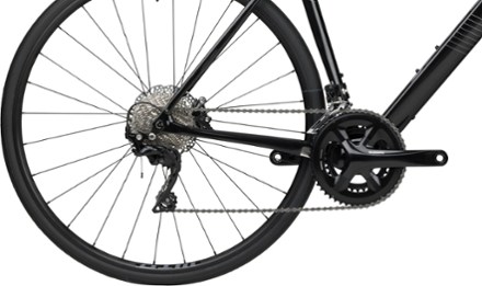 Salsa Warroad C 105 Bike 4