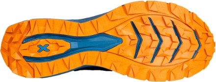 La Sportiva Karacal Trail-Running Shoes - Men's 6