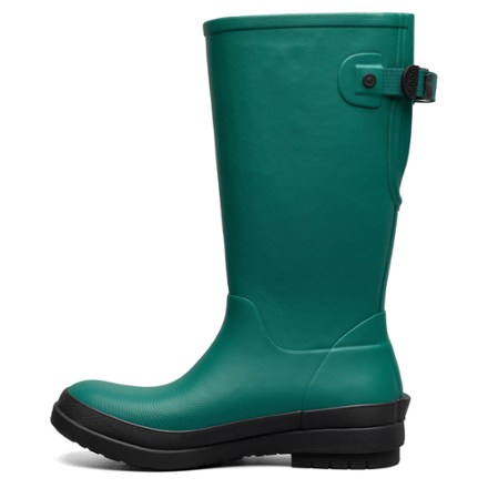 Bogs Amanda II Tall Rain Boots - Women's 1