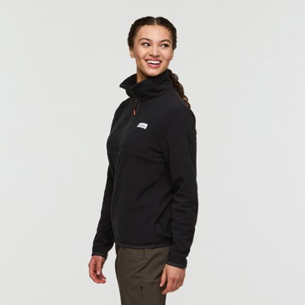 Cotopaxi Amado Fleece Pullover - Women's 5