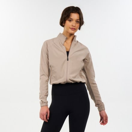 ALWRLD ALRN Sevilla Jacket - Women's 0