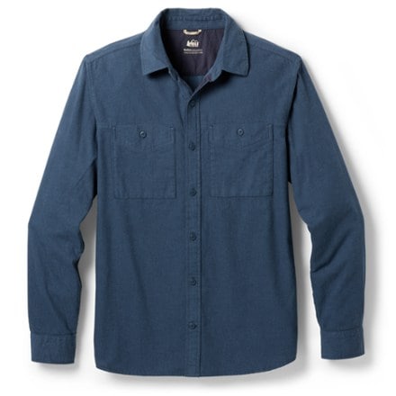 REI Co-op Campwell Flannel Shirt - Men's 0
