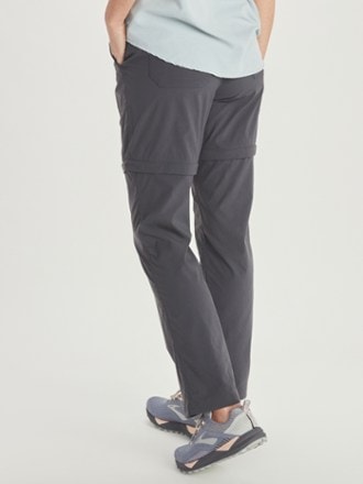 ExOfficio BugsAway Vianna Convertible Hiking Pants - Women's 1