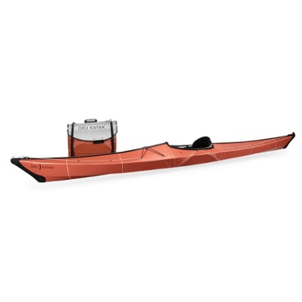 Oru Kayak Coast XT Kayak 9