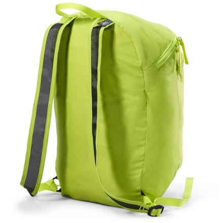 Arc'teryx Heliad 15 Pack 1