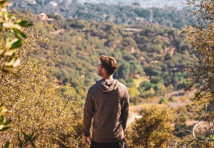 PAKA The Vida Sweater - Men's 5