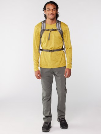 REI Co-op Flash 22 Pack 3