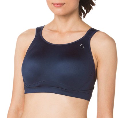 moving comfort sports bra maia