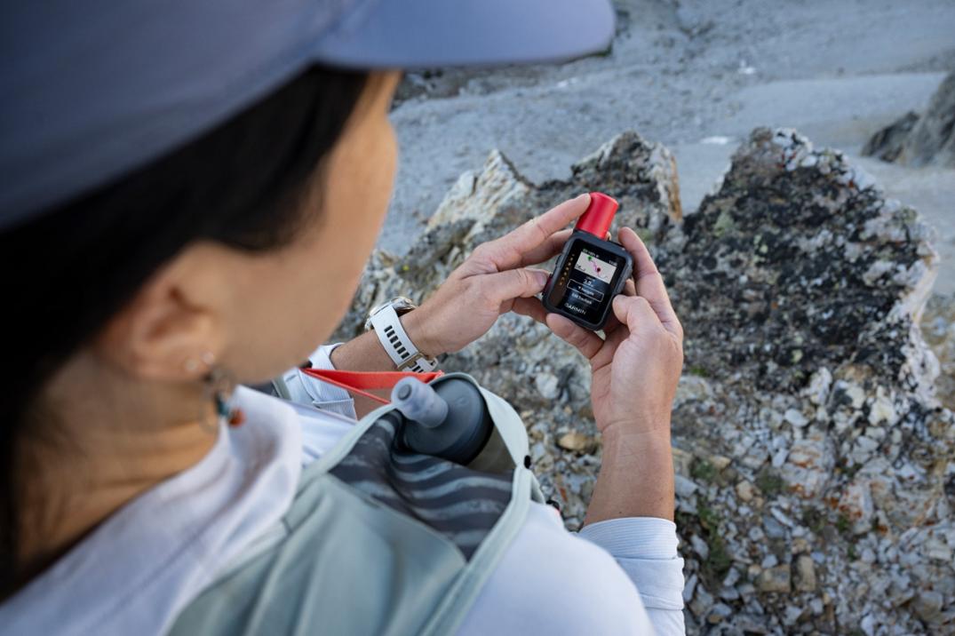 Location Image for inReach Mini 3 Plus