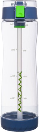 Mazama Designs Tritan Water Bottle - 24 fl. oz. 0