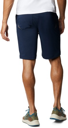 Columbia Tech Trail 10" Shorts - Men's 1