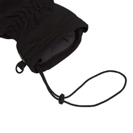 Black Diamond Mission MX Mittens - Women's 3