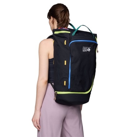 Mountain Hardwear Crag Wagon 45 L Pack 7