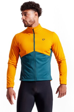 PEARL iZUMi Quest AmFIB Bike Jacket - Men's 1