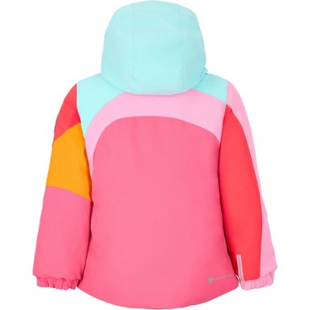 Obermeyer Livia Insulated Jacket - Toddlers'/Kids' 4