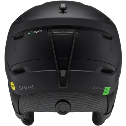 Smith Descend Mips Snow Helmet 1