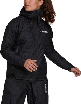 rei primaloft jacket