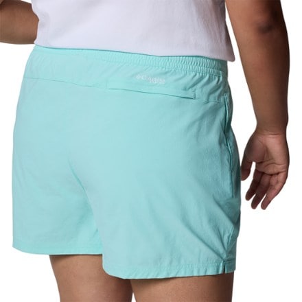 Columbia Rugged Water Shorts - Women's 5