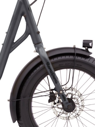 Benno RemiDemi 9D Performance Sport Electric Bike 5