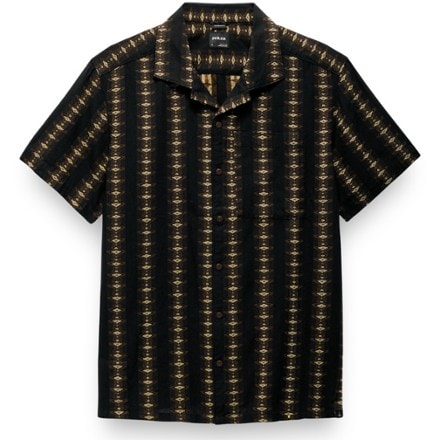 prAna Mantra Light Heritage Shirt 0