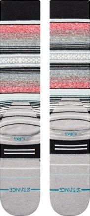 Stance Performance Wool Snow OTC Curren Socks 2