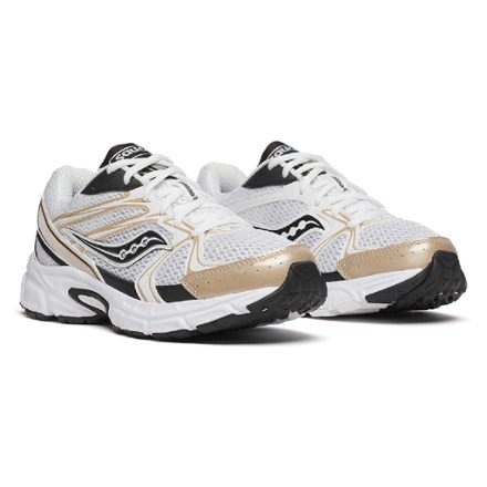 Saucony Ride Millennium Shoes 3