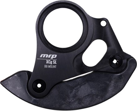 MRP XCg SL Bash Guard - Bottom Bracket Mount 0