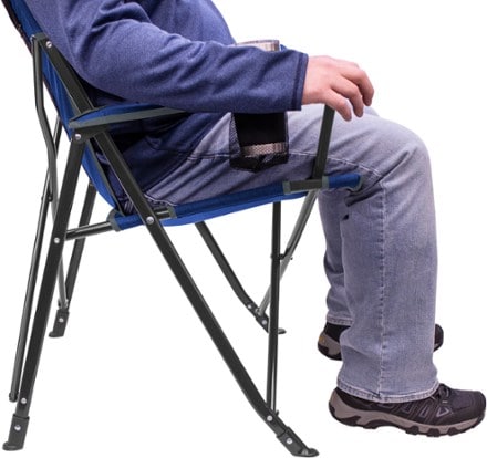 GCI Outdoor Comfort Pro Chair 2