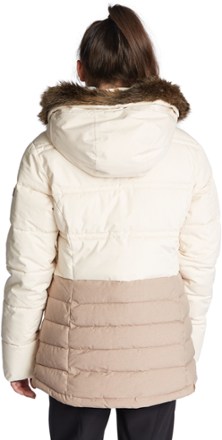 Roxy Quinn Insulated Jacket - Women's 2