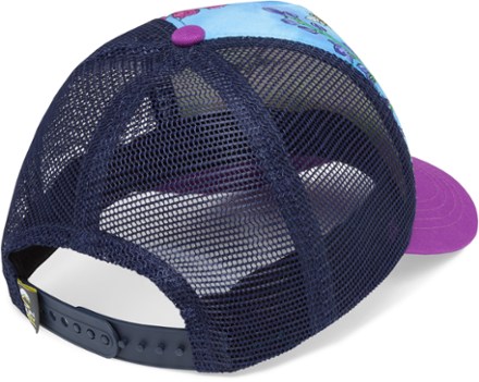 Sunday Afternoons Trucker Hat - Kids' 2