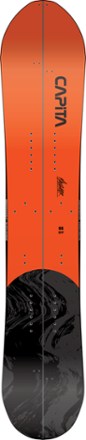 Capita Navigator Splitboard with Skins - 2023/2024 4