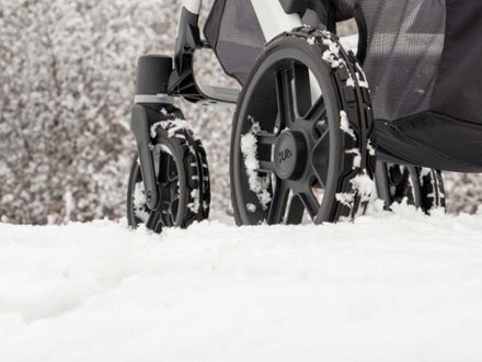 UPPAbaby All-Terrain Wheels for Vista 6