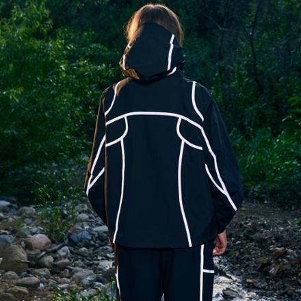 SENIQ Tectonic Jacket - Women's 9