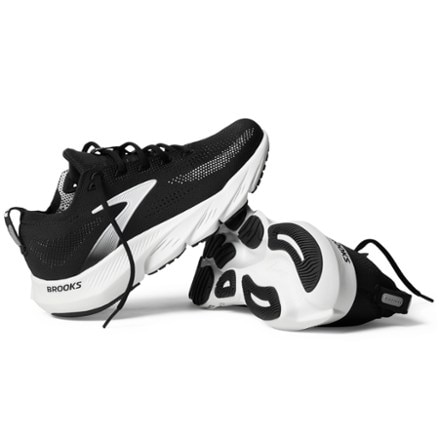 Brooks Glycerin Flex Road-Running Shoes - Women's 6