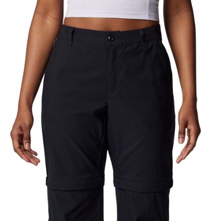 Columbia Leslie Falls Convertible Pants - Women's 3