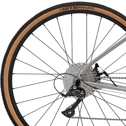 Cannondale Topstone 3 Bike 1
