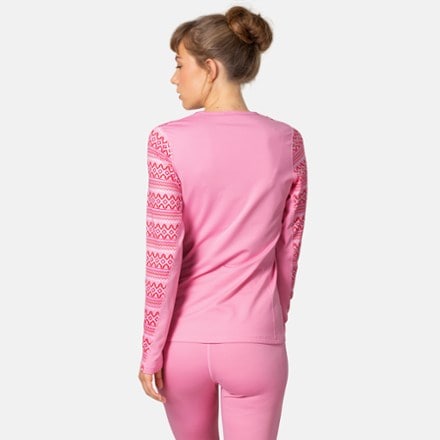 Kari Traa Lilja Long-Sleeve Base Layer Top - Women's 2