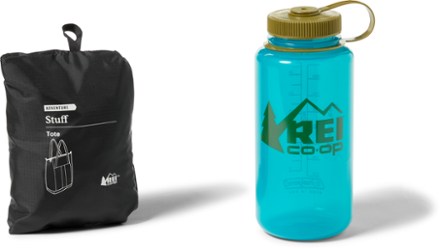 Outdoor & Waterproof Tote Bags | REI Co-op