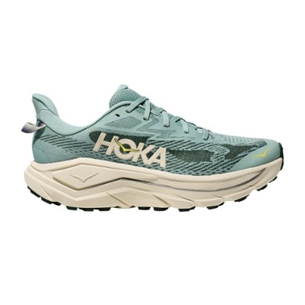HOKA Challenger 8 Trail-Running Shoes - Men's 0