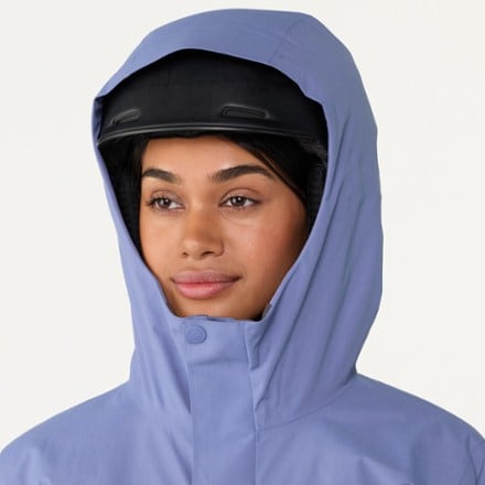 REI Co-op Powderbound Insulated Jacket - Women's 4
