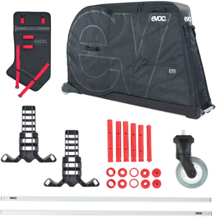 EVOC Bike Travel Bag Pro 9