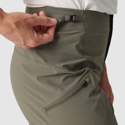 Outdoor Research Freewheel MTB Lite Ride Bike Shorts - Women's 5