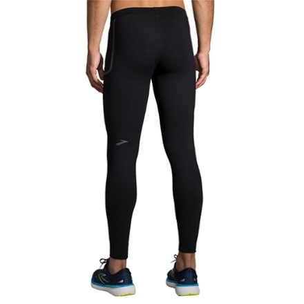 Brooks Momentum Thermal Tights - Men's 1